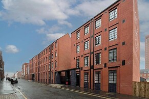1 Bed Flat - Sleeps 4 - Pets - Parking - Wifi