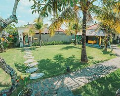 Jero Kelodan Villa