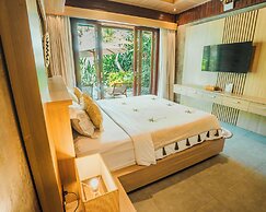 Jero Kelodan Villa