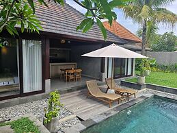 Jero Kelodan Villa