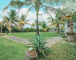 Jero Kelodan Villa