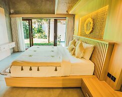 Jero Kelodan Villa