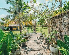 Jero Kelodan Villa