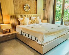 Jero Kelodan Villa