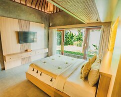 Jero Kelodan Villa