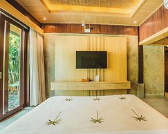 Jero Kelodan Villa