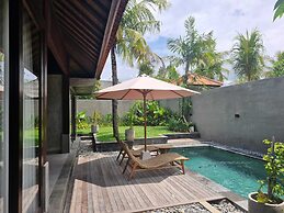Jero Kelodan Villa