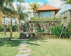 Jero Kelodan Villa