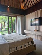 Jero Kelodan Villa