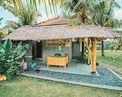 Jero Kelodan Villa
