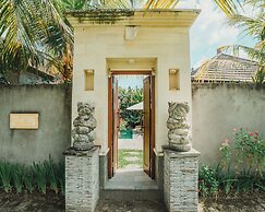 Jero Kelodan Villa