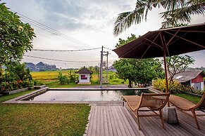 Jero Kelodan Villa