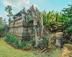 Jero Kelodan Villa