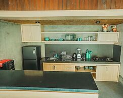 Jero Kelodan Villa