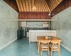 Jero Kelodan Villa