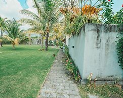 Jero Kelodan Villa