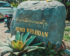Jero Kelodan Villa