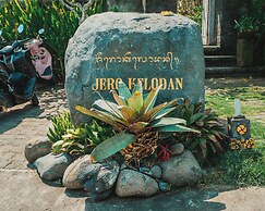 Jero Kelodan Villa