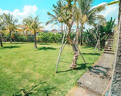 Jero Kelodan Villa