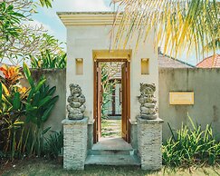 Jero Kelodan Villa