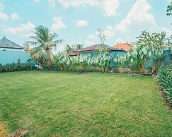 Jero Kelodan Villa