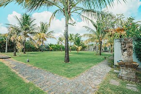 Jero Kelodan Villa