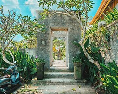 Jero Kelodan Villa
