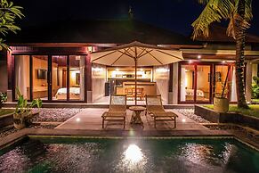 Jero Kelodan Villa