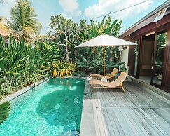 Jero Kelodan Villa