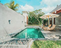 Jero Kelodan Villa