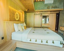 Jero Kelodan Villa