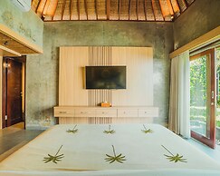 Jero Kelodan Villa