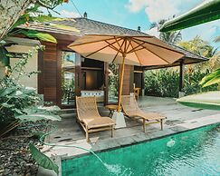 Jero Kelodan Villa