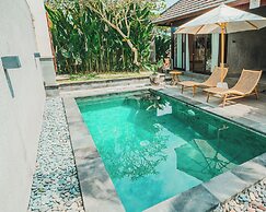 Jero Kelodan Villa