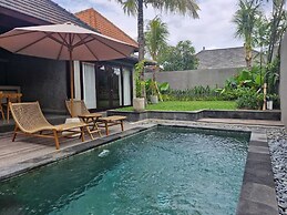 Jero Kelodan Villa