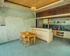 Jero Kelodan Villa