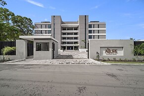 Allure 503 3 Bedroom Apts