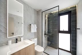 Allure 205 3 Bedroom Apts