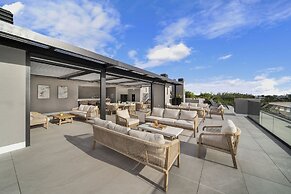 Allure 505 3 Bedroom Apts