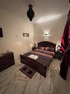 Riad El Borj