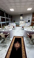 Riad El Borj