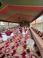 Riad El Borj