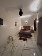 Riad El Borj