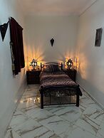 Riad El Borj