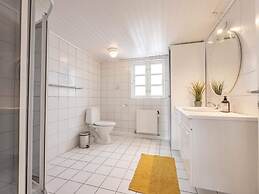 5 Star Holiday Home in Hjorring