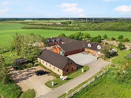 5 Star Holiday Home in Hjorring