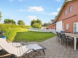 5 Star Holiday Home in Hjorring