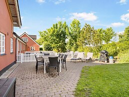 5 Star Holiday Home in Hjorring