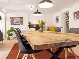 5 Star Holiday Home in Hjorring