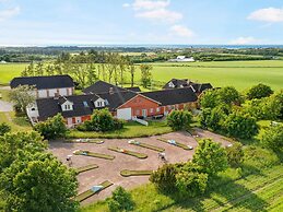 5 Star Holiday Home in Hjorring
